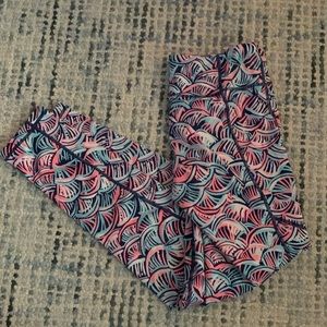 Lilly Pulitzer leggings